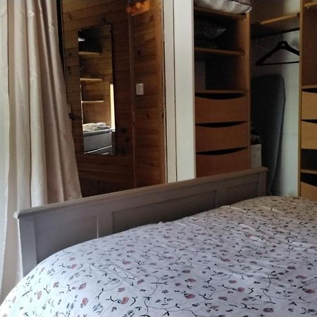 Cabanon 50M2 Villa Meounes-les-Montrieux Kültér fotó