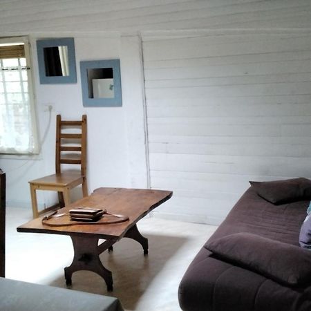 Cabanon 50M2 Villa Meounes-les-Montrieux Kültér fotó