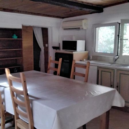 Cabanon 50M2 Villa Meounes-les-Montrieux Kültér fotó