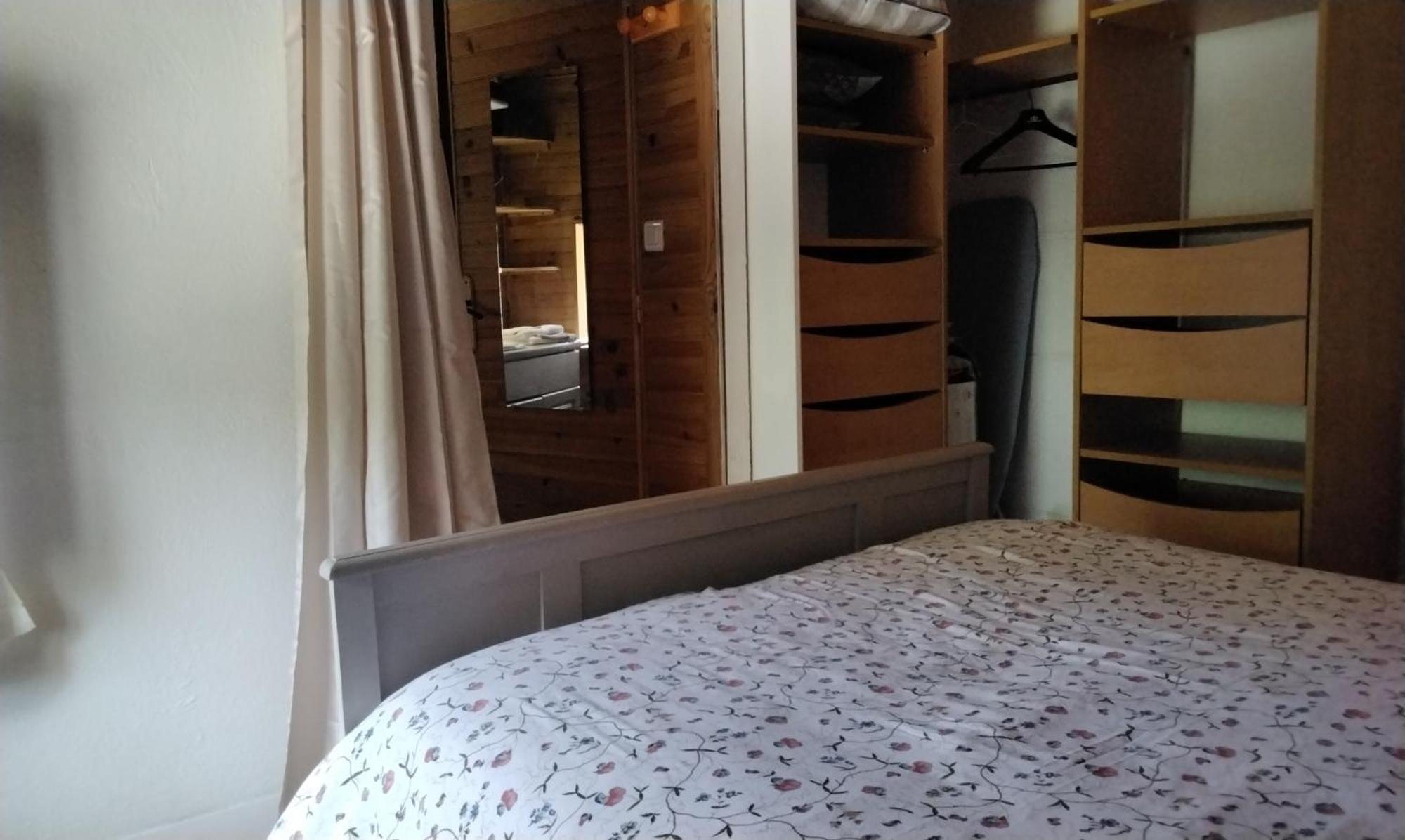 Cabanon 50M2 Villa Meounes-les-Montrieux Kültér fotó