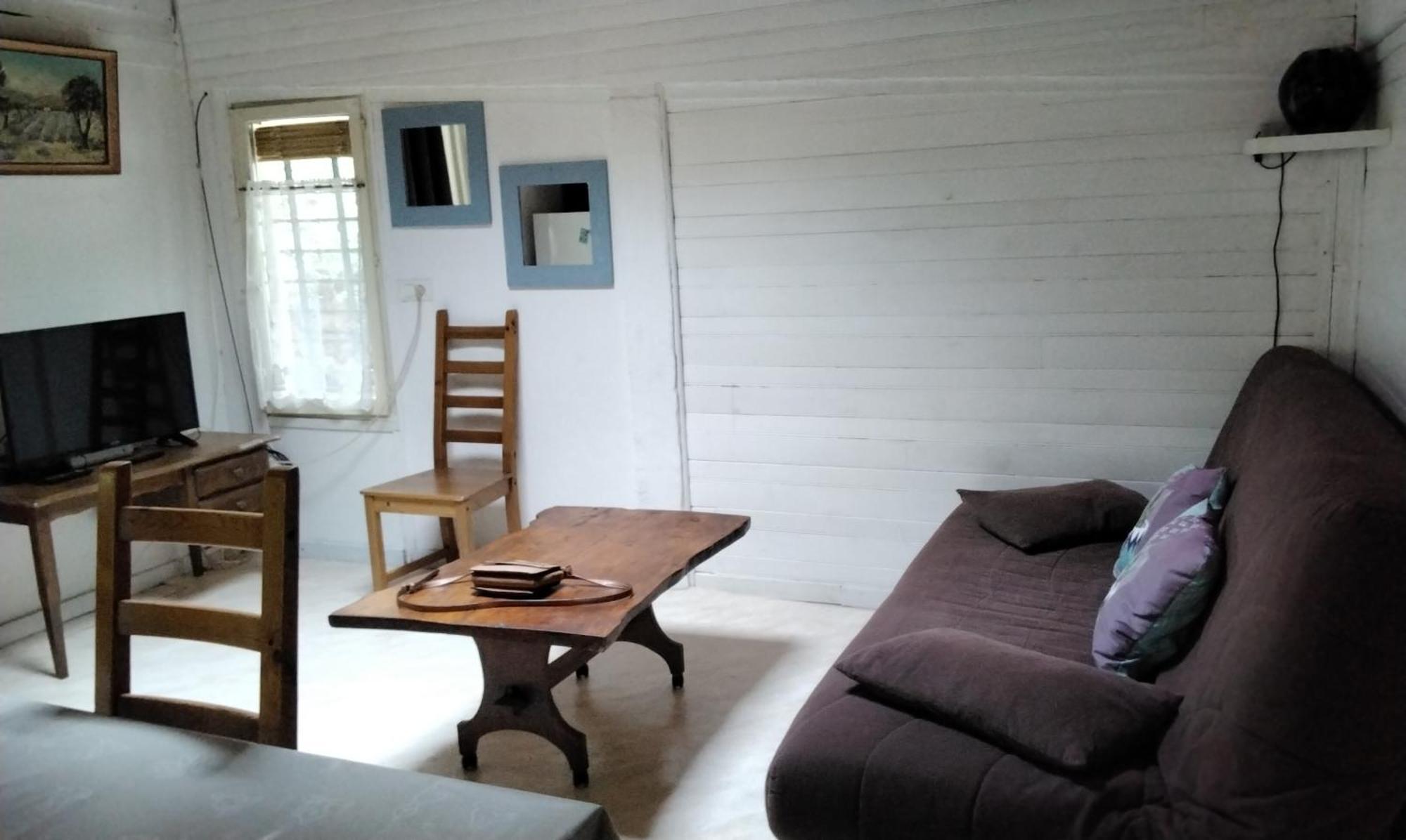 Cabanon 50M2 Villa Meounes-les-Montrieux Kültér fotó
