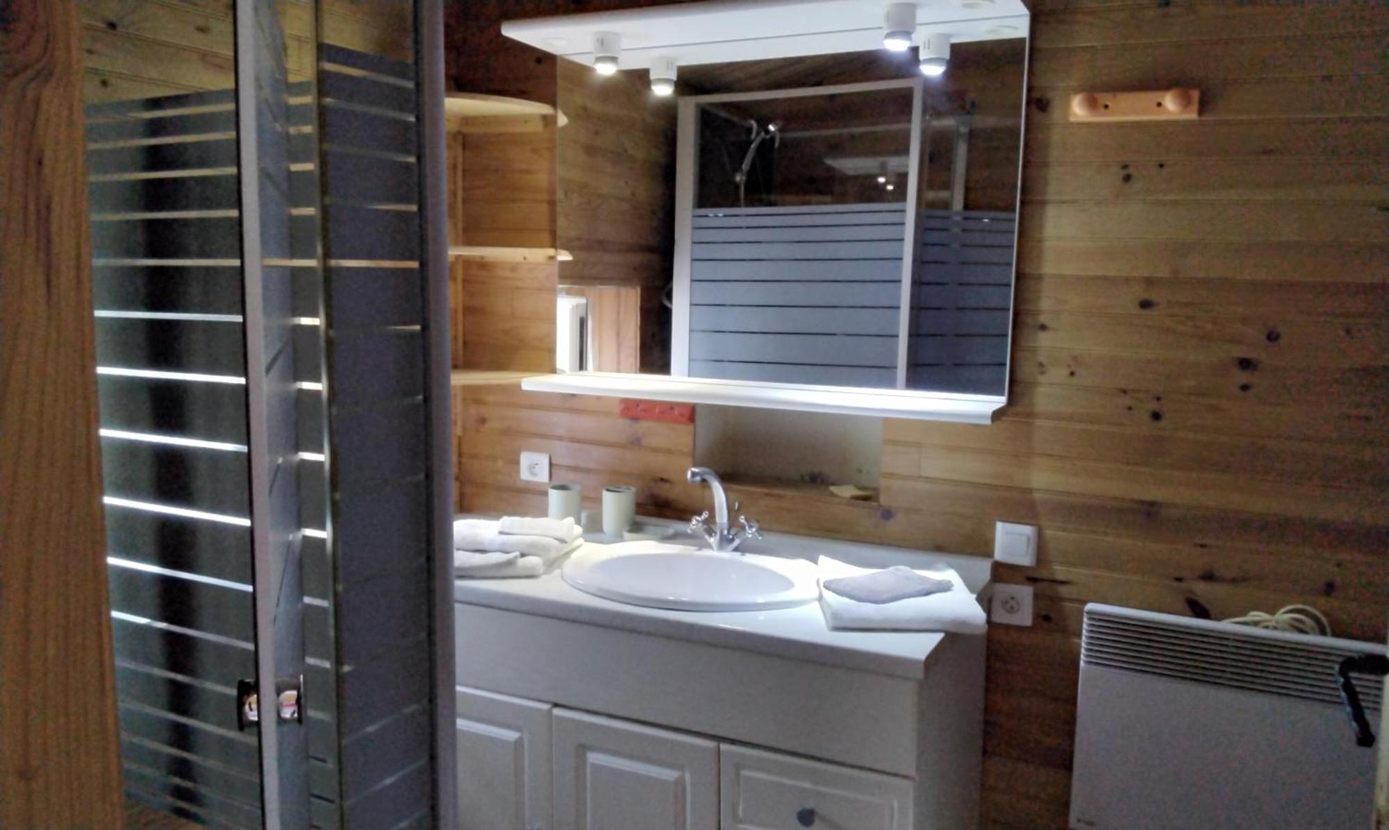 Cabanon 50M2 Villa Meounes-les-Montrieux Kültér fotó