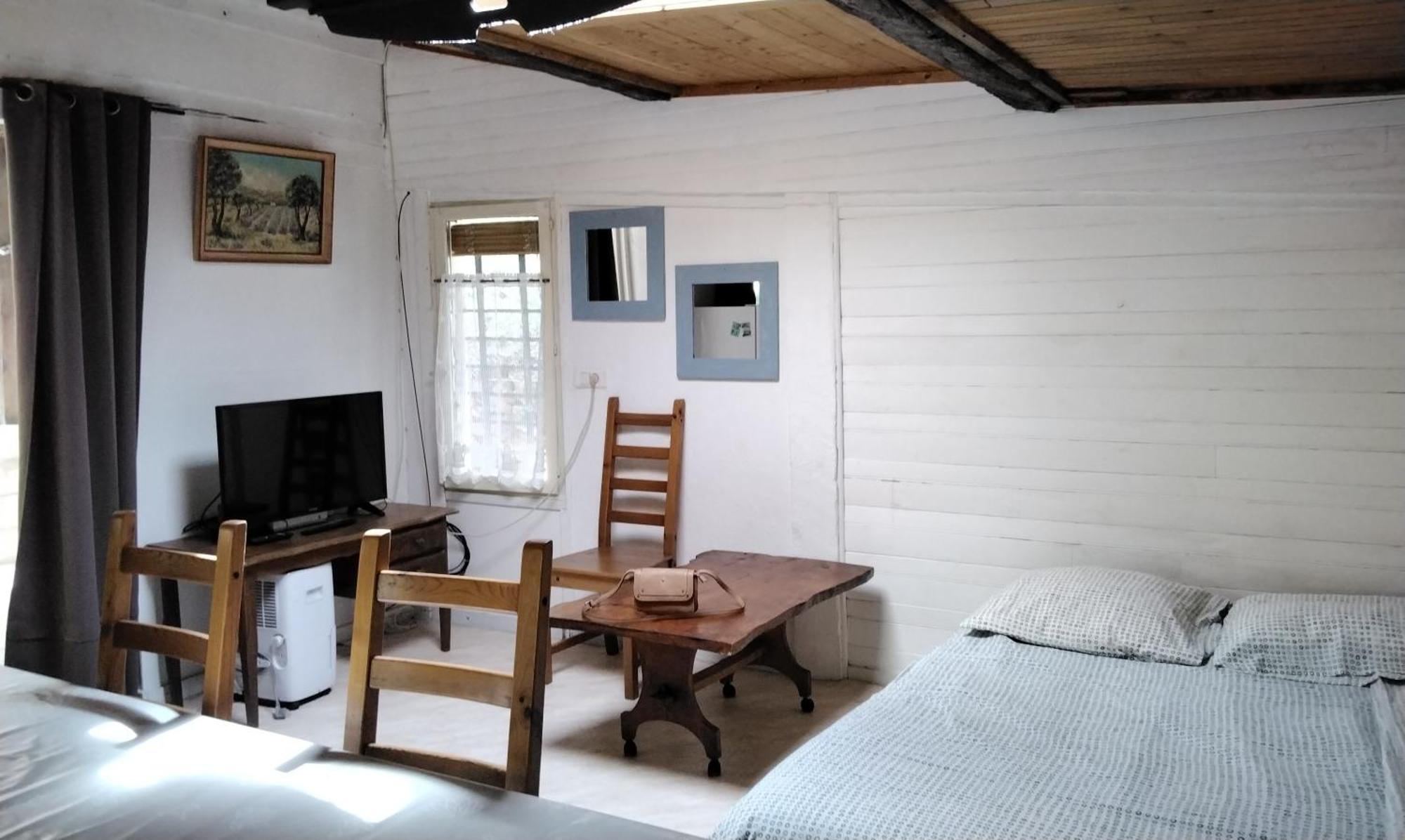 Cabanon 50M2 Villa Meounes-les-Montrieux Kültér fotó