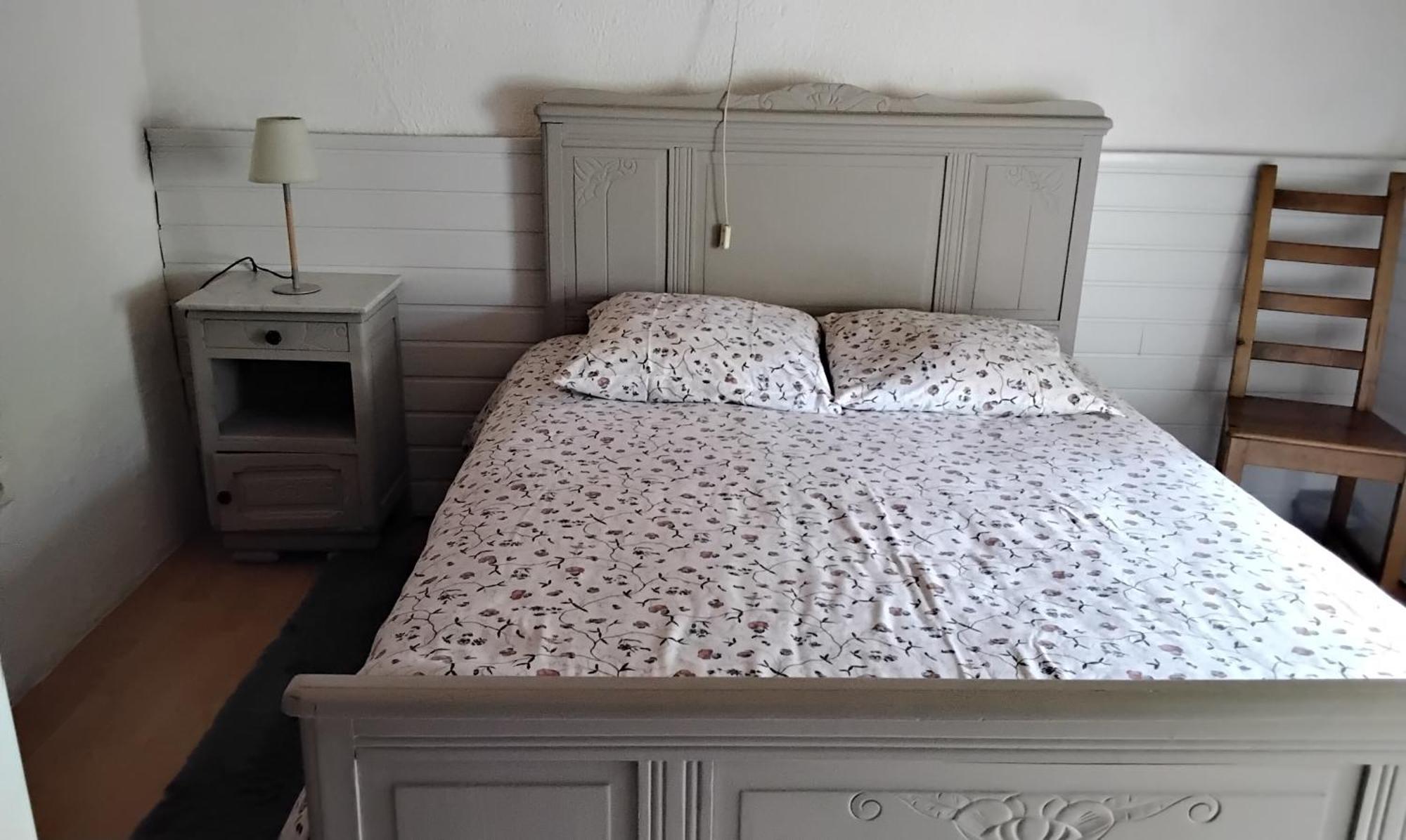 Cabanon 50M2 Villa Meounes-les-Montrieux Kültér fotó