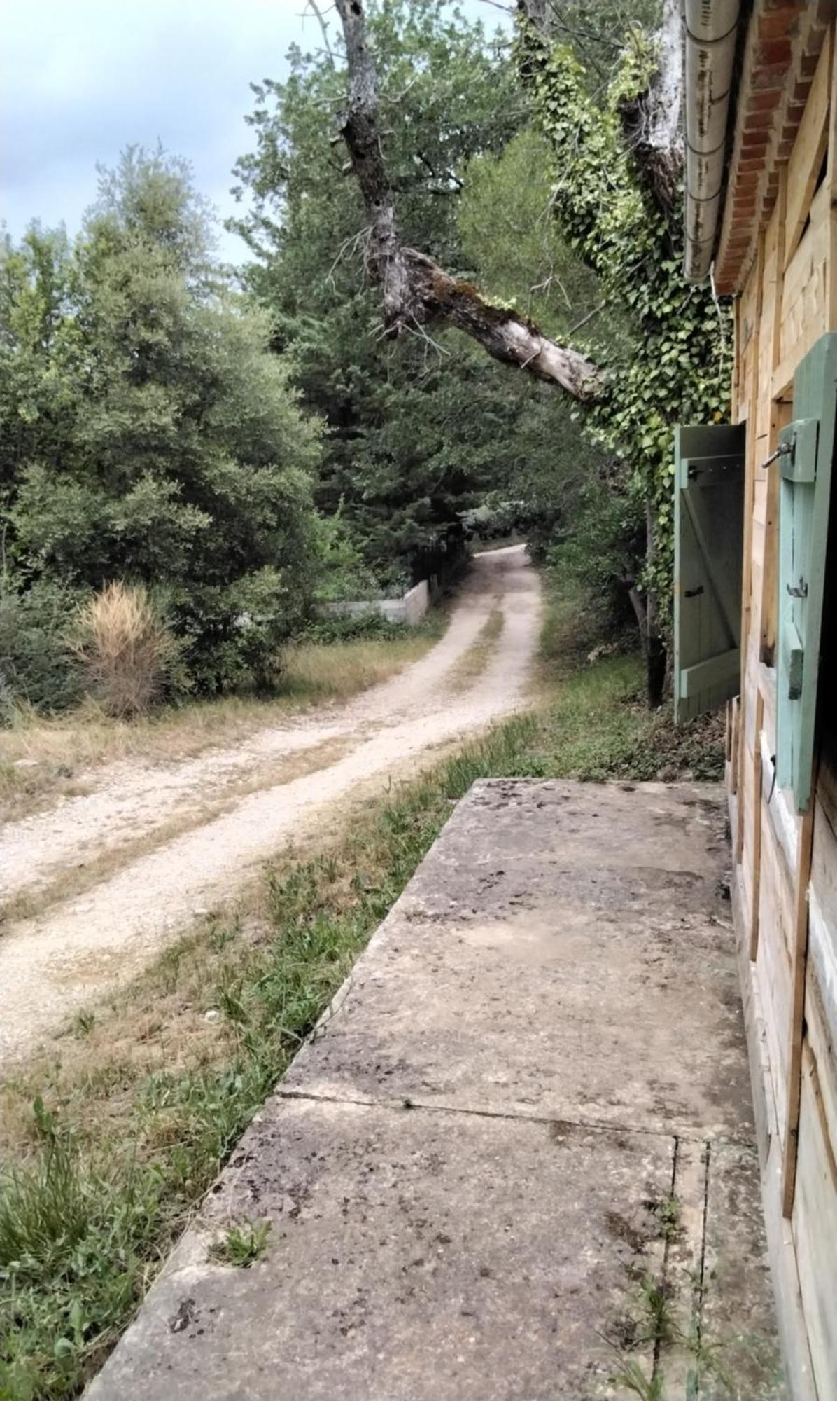 Cabanon 50M2 Villa Meounes-les-Montrieux Kültér fotó