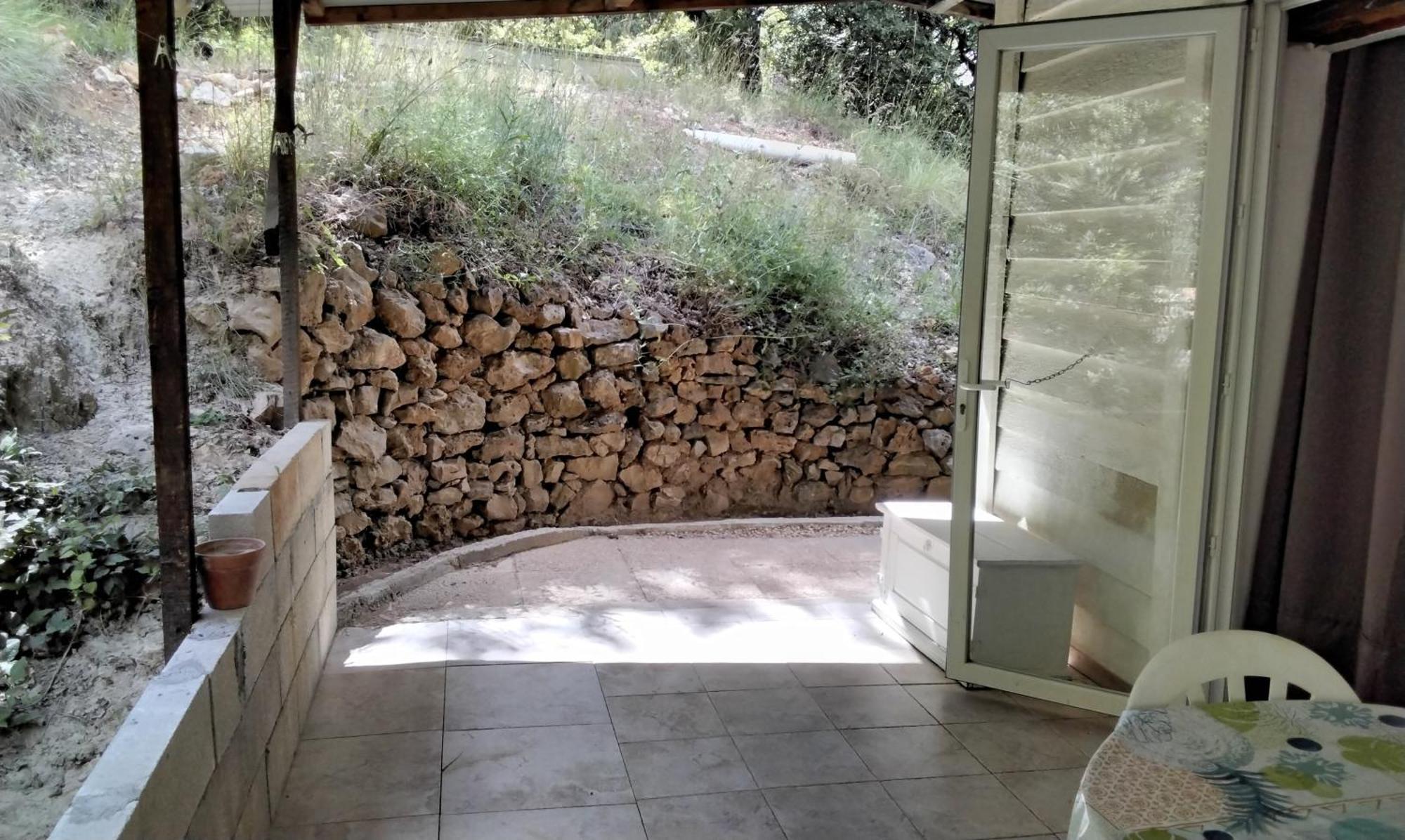 Cabanon 50M2 Villa Meounes-les-Montrieux Kültér fotó